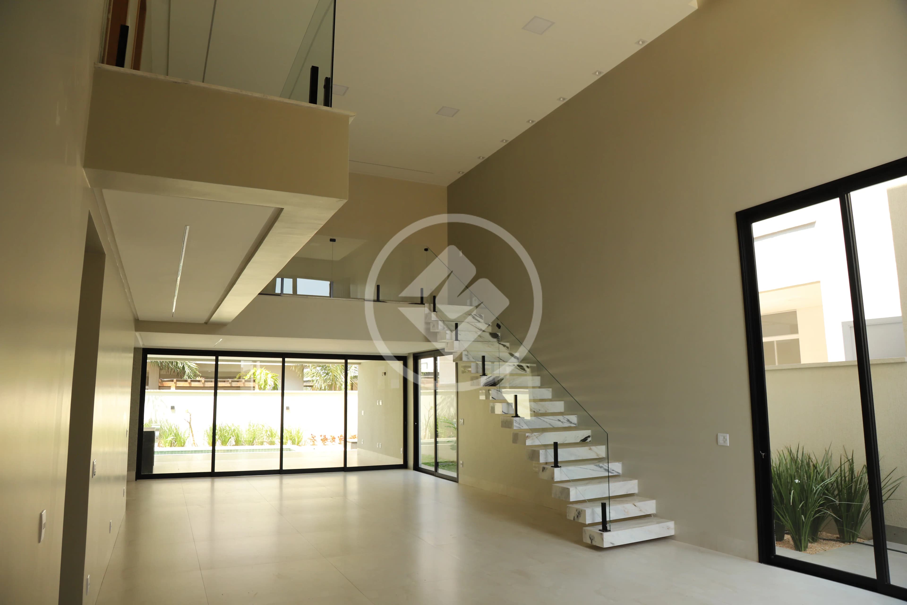 Casa Condomínio 4 quartos no Residencial Goiânia Golfe Clube, Goiânia — foto 4 de 6