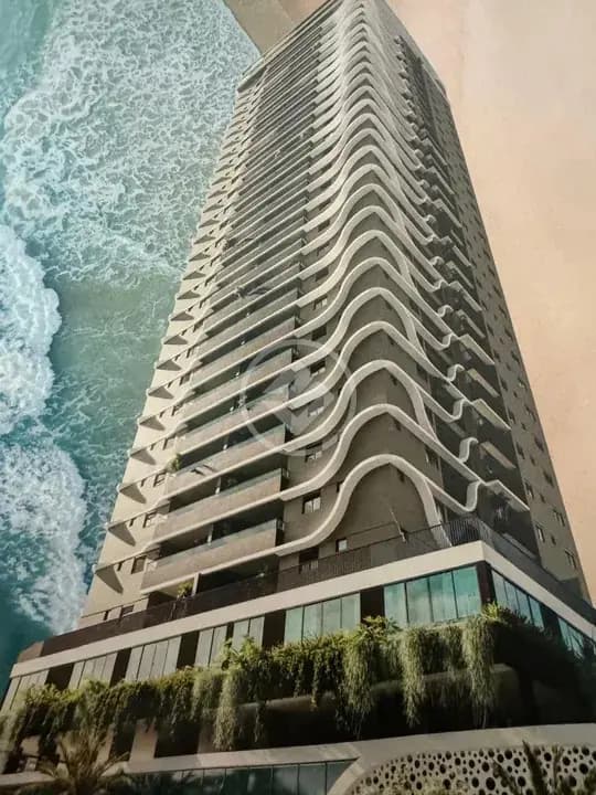 Apartamento 3 quartos no Setor Marista, Goiânia — foto 5 de 5