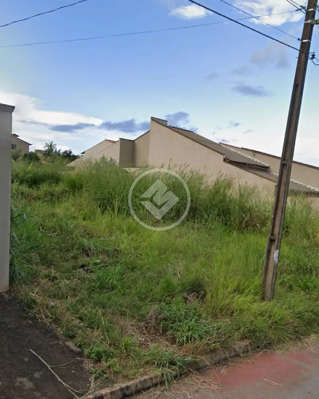 Terreno no Jardim Pampulha, Goiânia — foto 3 de 3
