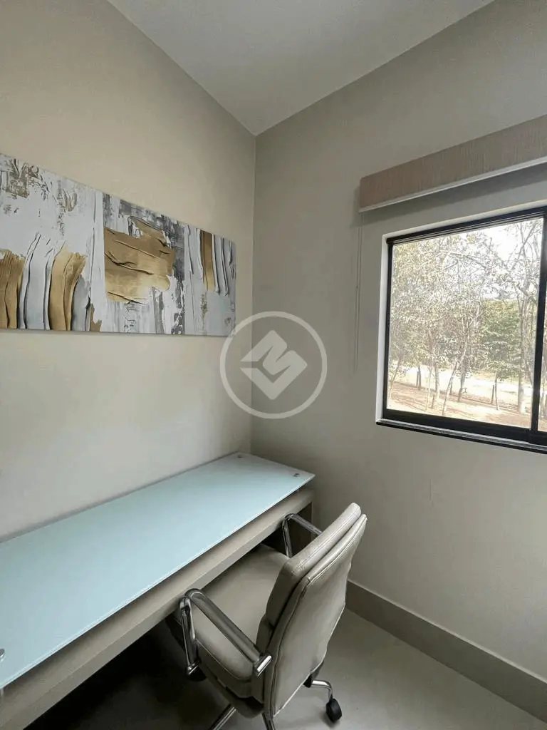 Casa Condomínio 4 quartos no Zona Rural, Bela Vista de Goiás — foto 3 de 6