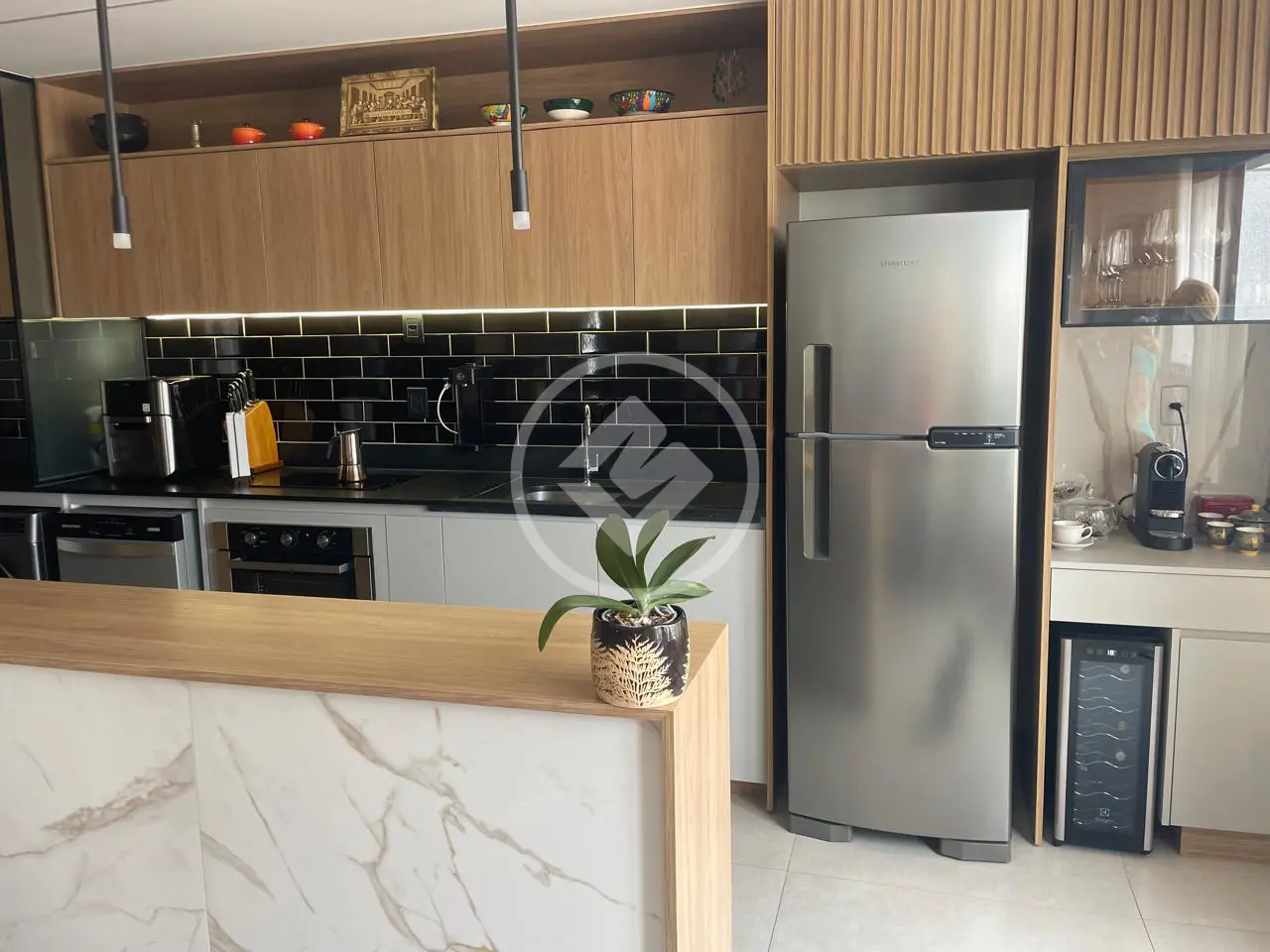 Apartamento 2 quartos no Setor Bueno, Goiânia — foto 4 de 6