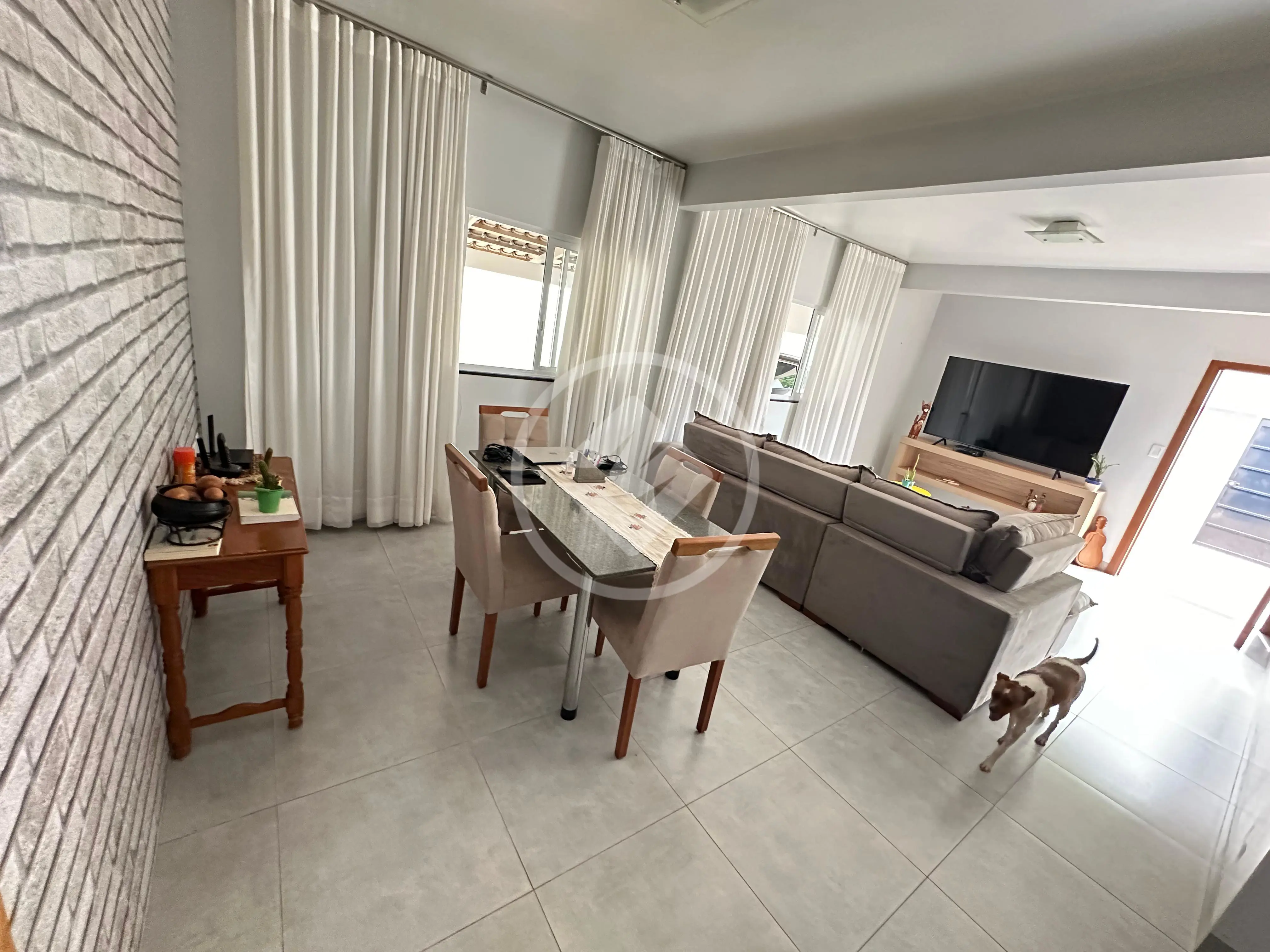 Casa 4 quartos no Jardim Guanabara, Goiânia — foto 5 de 6
