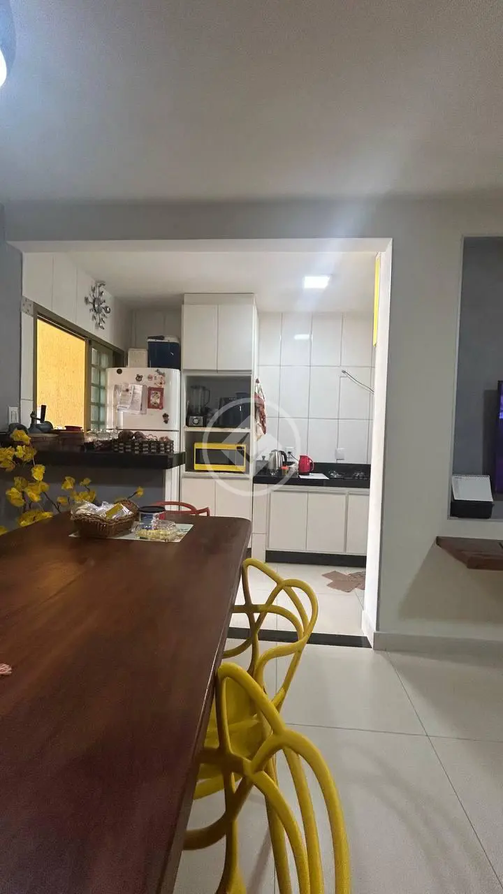 Casa 2 quartos no Parque Santa Rita, Goiânia — foto 4 de 6