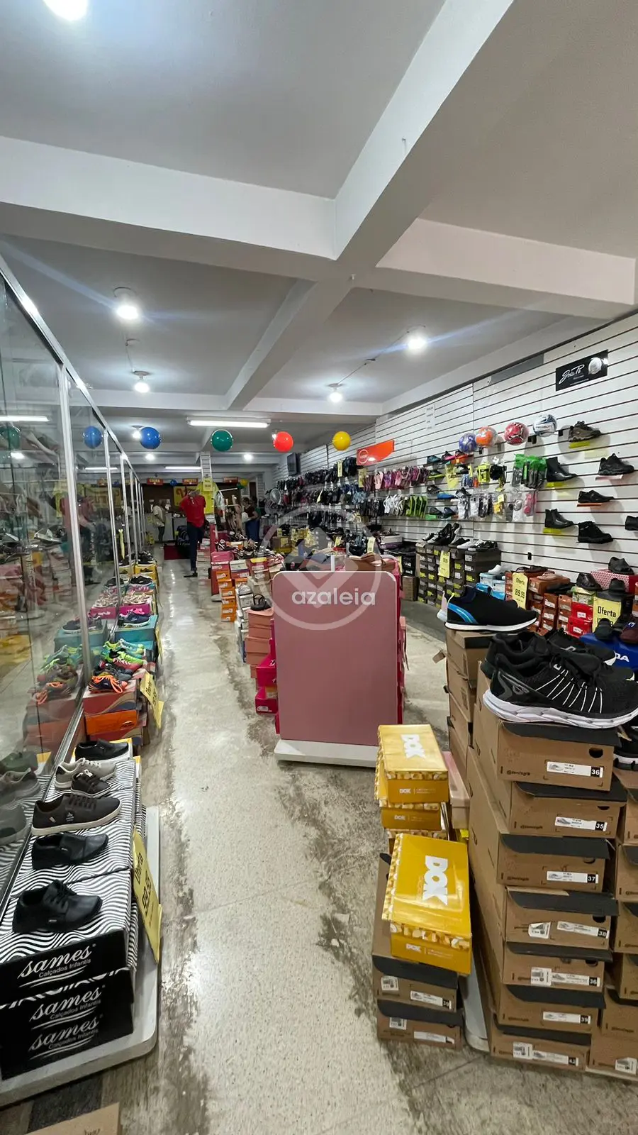 Sala Comercial no Setor Campinas, Goiânia — foto 3 de 6