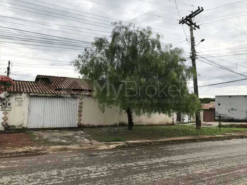 Casa Itapoã, Aparecida de Goiânia - GO — foto 1