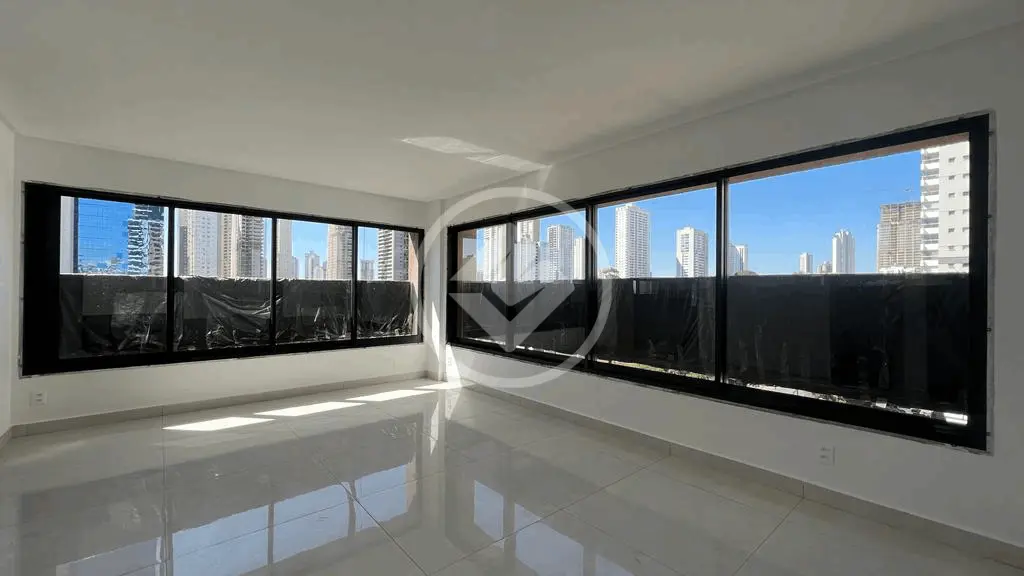 Apartamento 3 quartos no Setor Bueno, Goiânia — foto 5 de 6