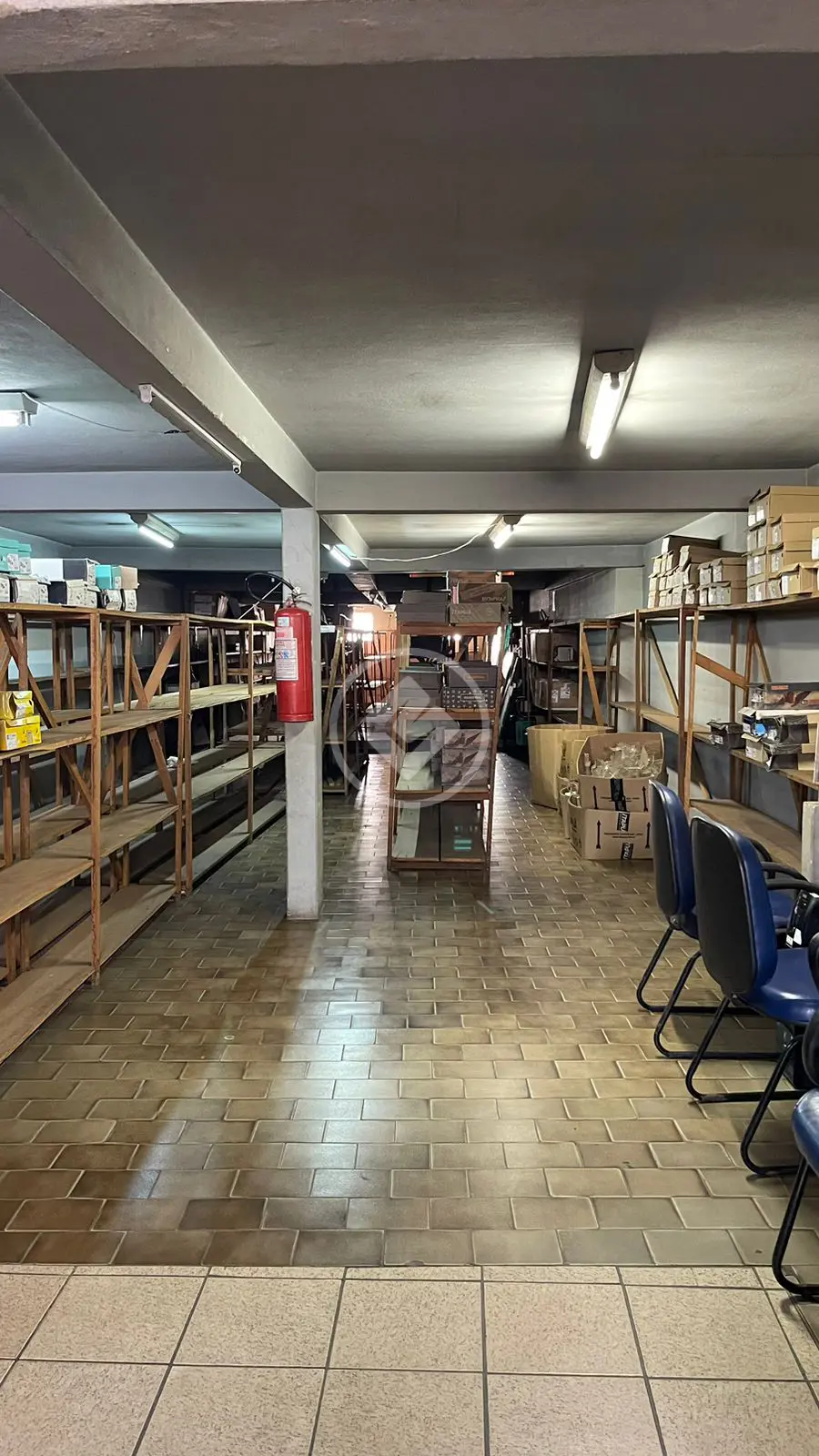 Sala Comercial no setor Campinas ,Goiânia-GO