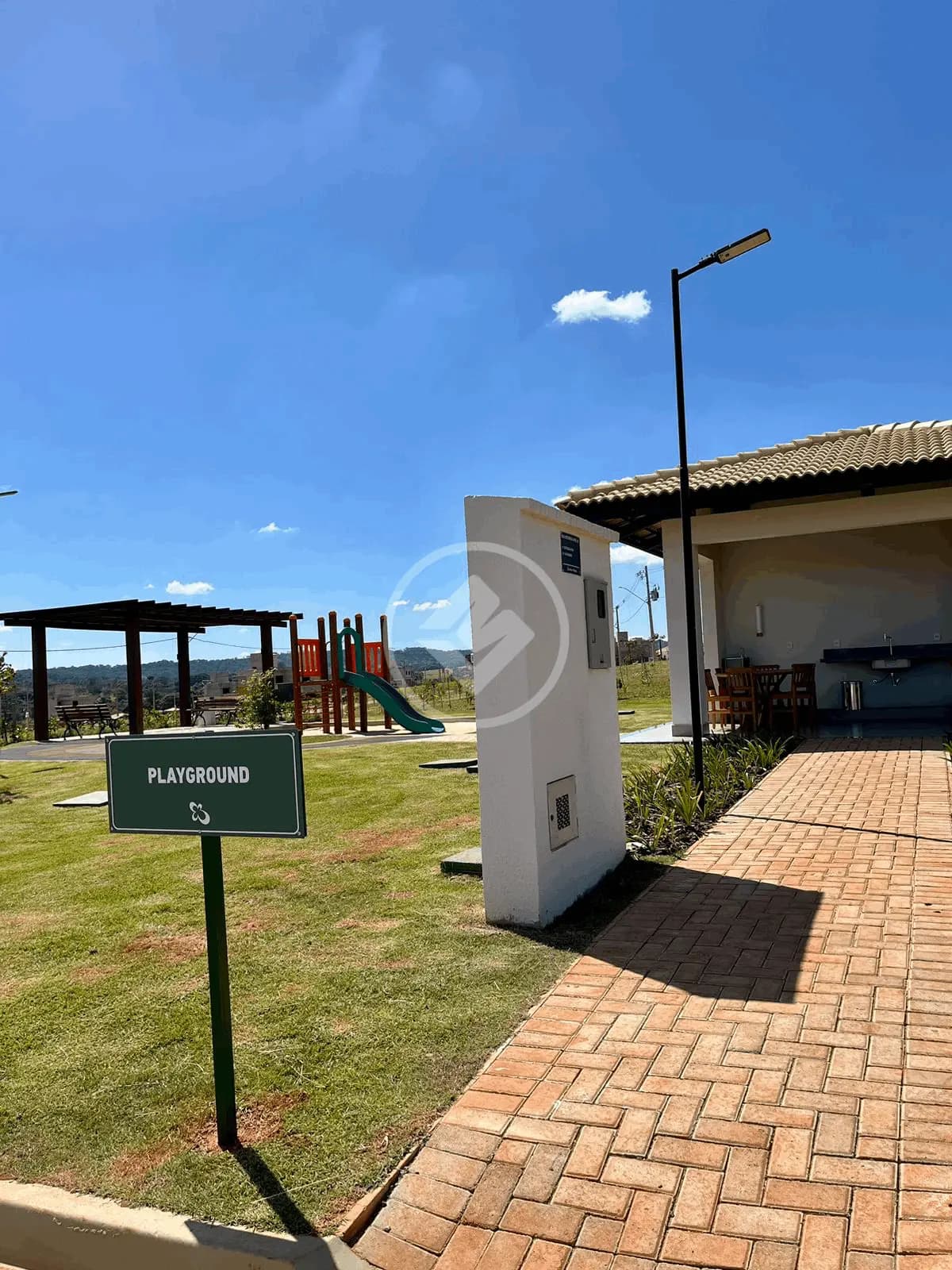 Terreno Condomínio no Distrito Agroindustrial, Senador Canedo — foto 3 de 6