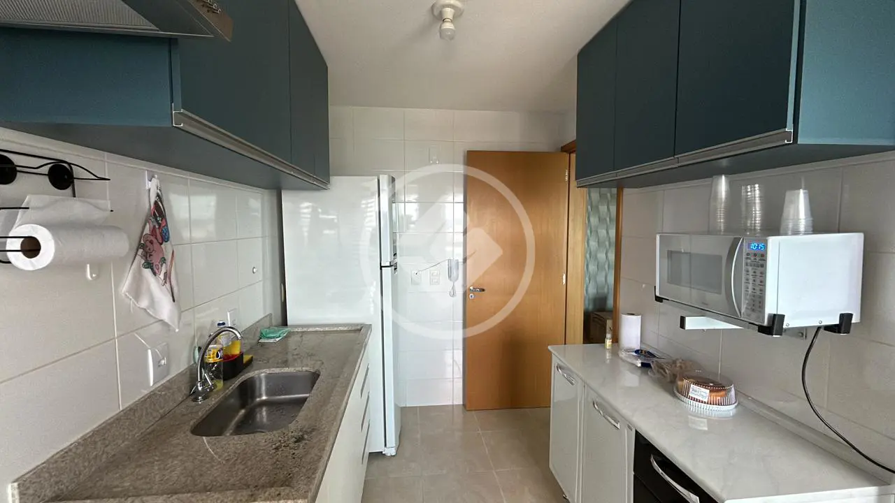 Apartamento 2 quartos no Setor Leste Universitário, Goiânia — foto 4 de 6