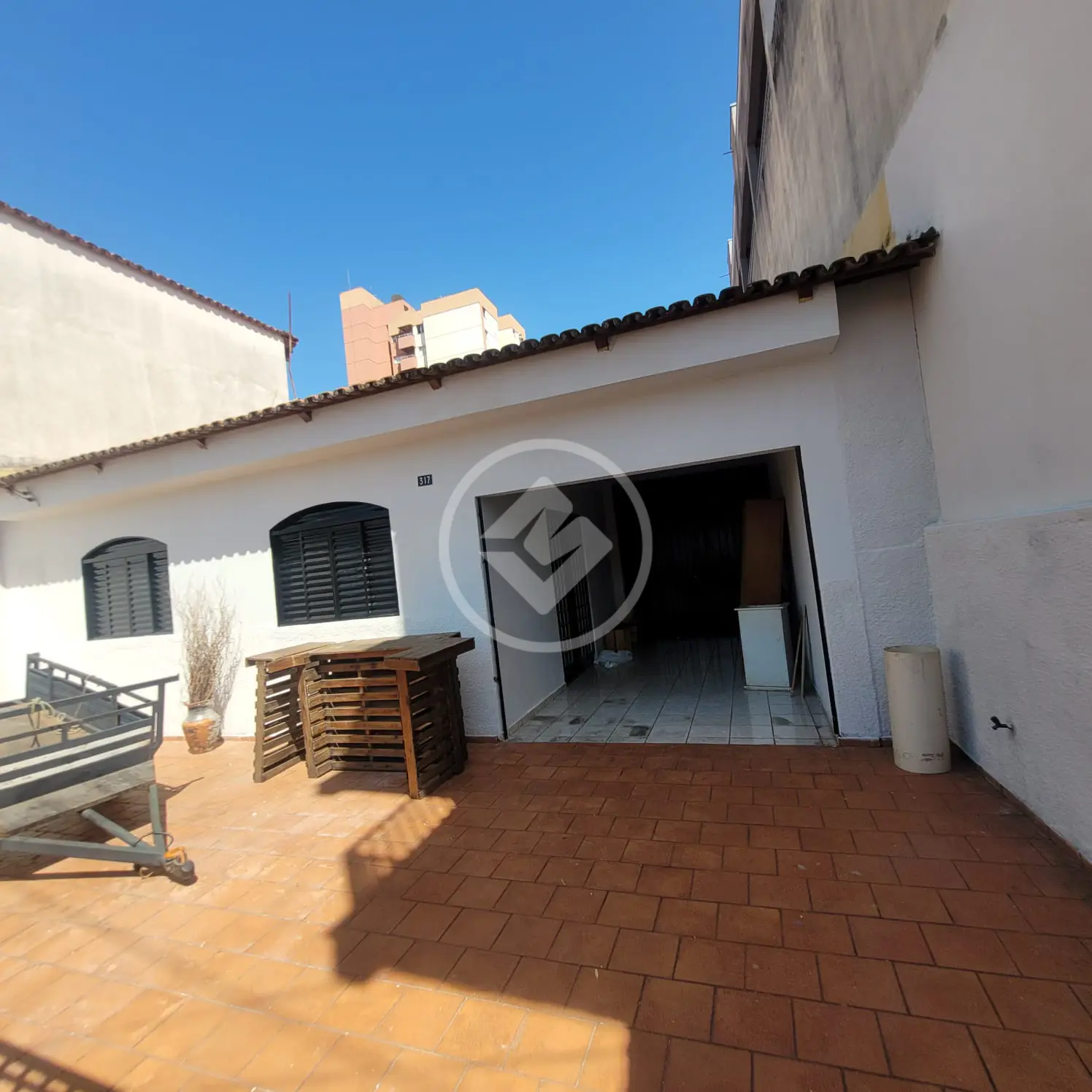 Casa 5 quartos no Centro, Caldas Novas — foto 2 de 6