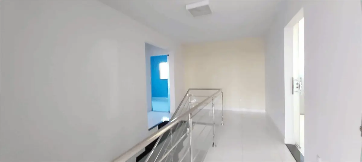 Sobrado 4 quartos no Jardim América, Goiânia — foto 5 de 6