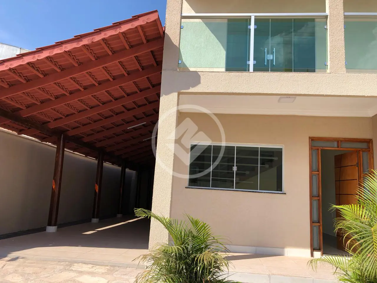 Sobrado 3 quartos no Setor Sol Nascente, Goiânia — foto 6 de 6