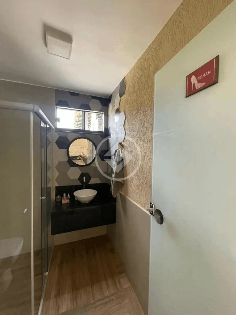 Casa Condomínio 4 quartos no Zona Rural, Bela Vista de Goiás — foto 6 de 6