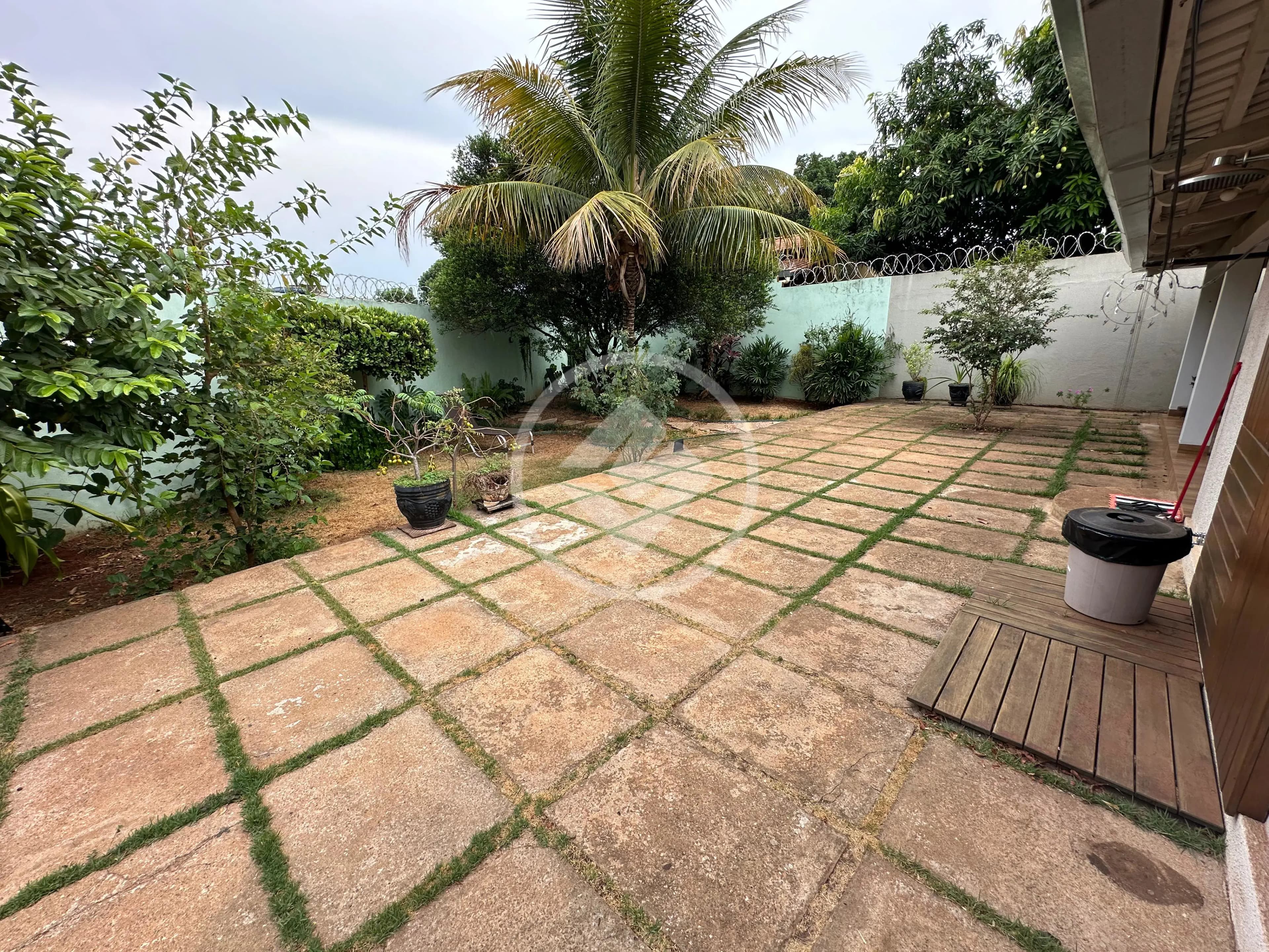 Casa 4 quartos no Jardim Guanabara, Goiânia — foto 3 de 6