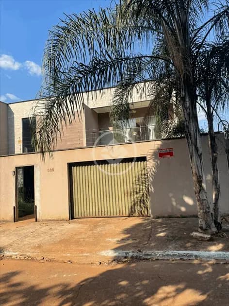 Casa Setor Sul, Goiânia - GO — foto 1