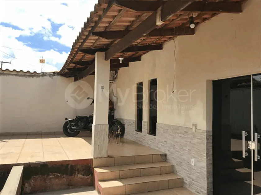 Casa 3 quartos no Itapoã, Aparecida de Goiânia — foto 5 de 6