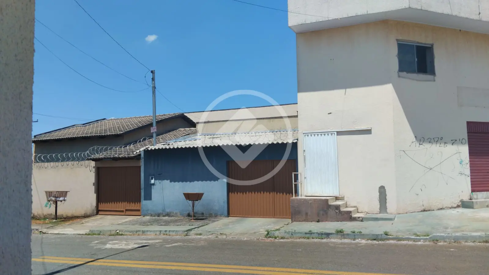 Casa 8 quartos no Residencial Buena Vista I, Goiânia — foto 3 de 6