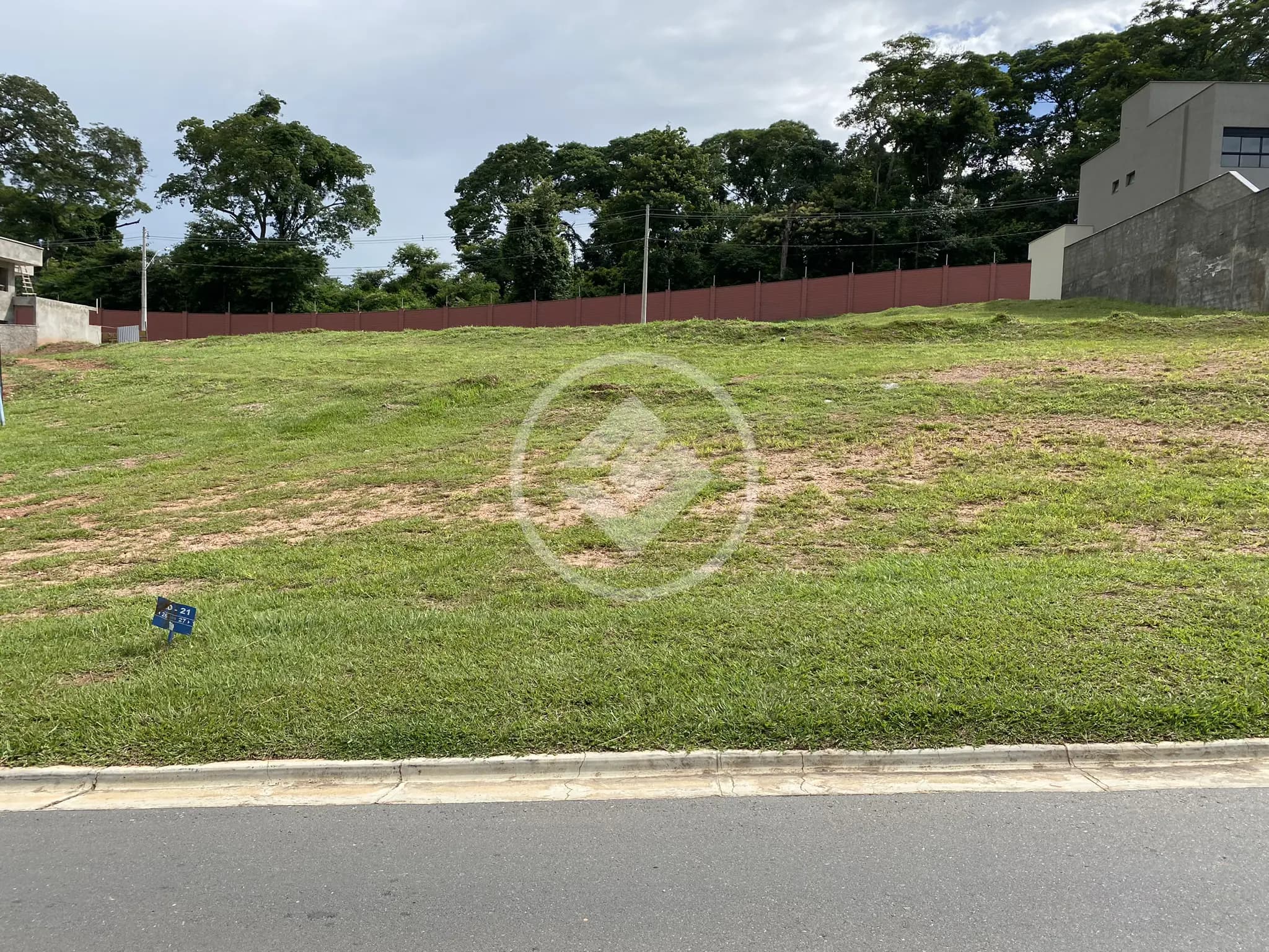 Terreno no Jardins Nápoles, Senador Canedo — foto 2 de 6