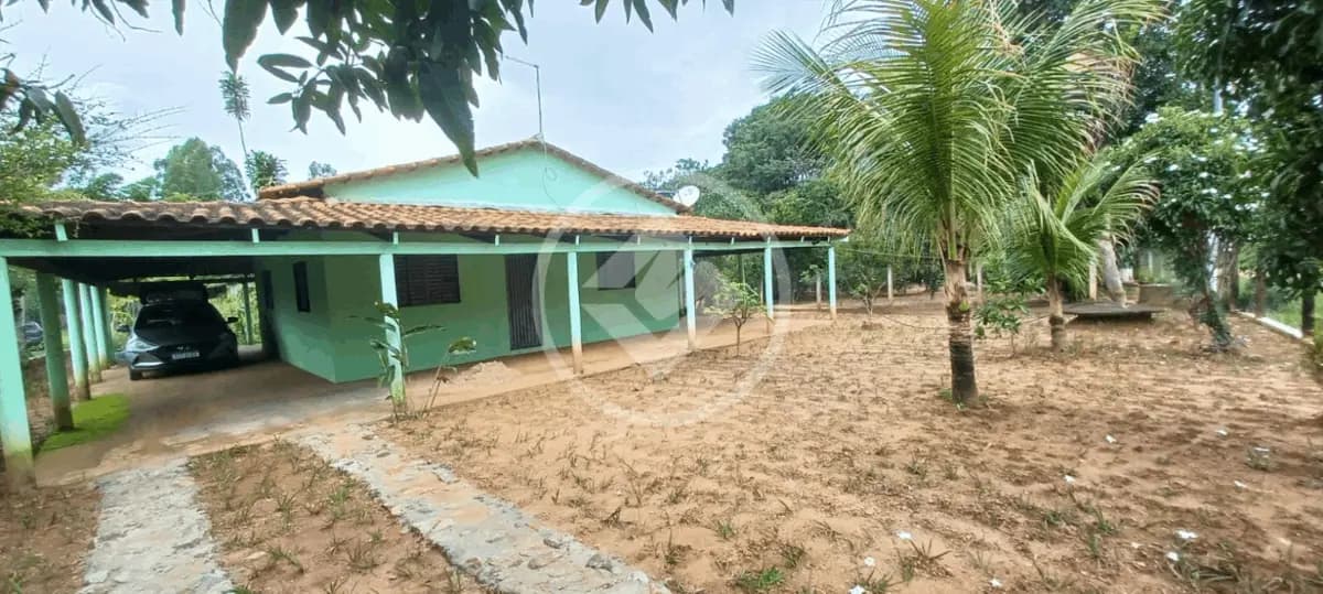 Chácara no Setor Central, Senador Canedo — foto 4 de 6