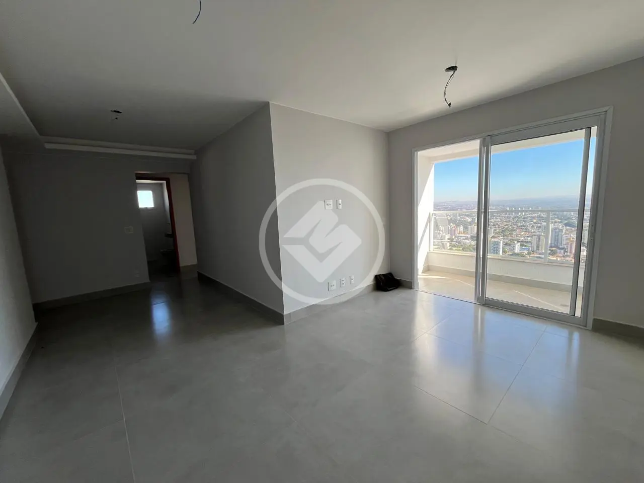 Apartamento 3 quartos no Setor Leste Universitário, Goiânia — foto 3 de 6