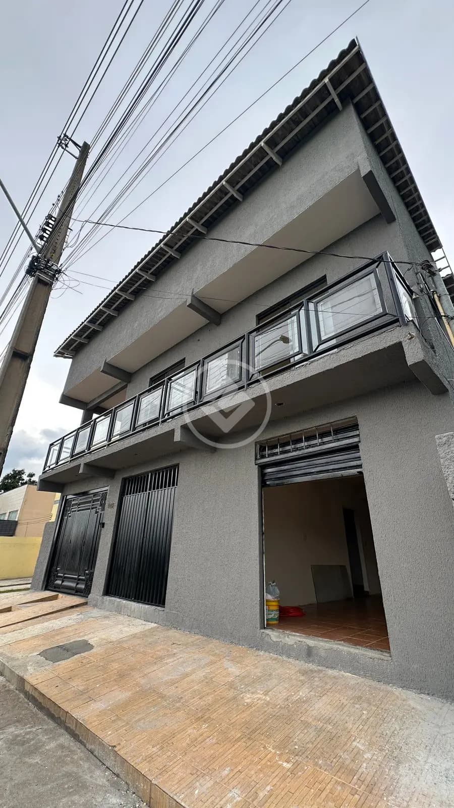 Casa RESIDENCIAL CENTER VILLE, Goiânia - GO — foto 1