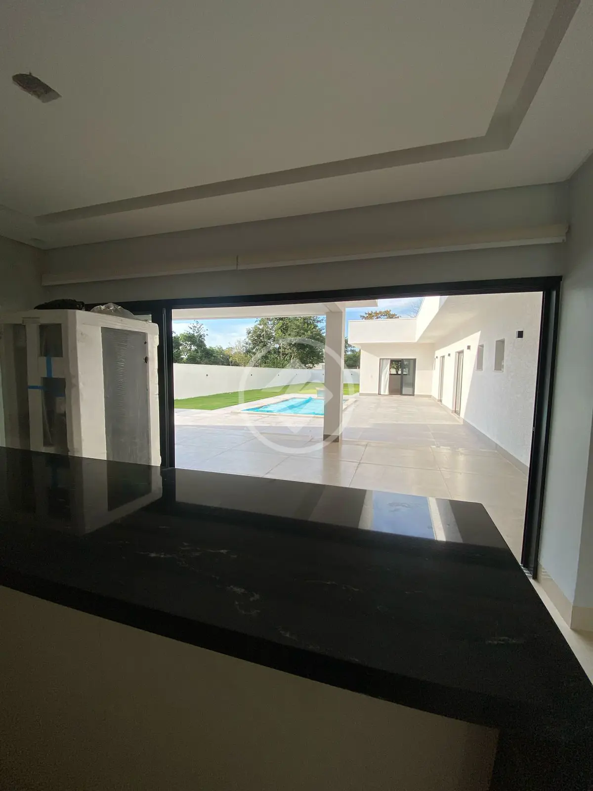 Casa Condomínio 4 quartos no Residencial Villa Verde, Senador Canedo — foto 5 de 6