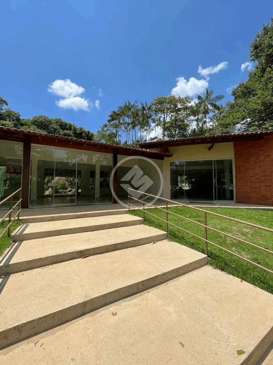 Casa Condomínio Rosa de Leiria Condomínio Horizontal, Goianira - GO — foto 2