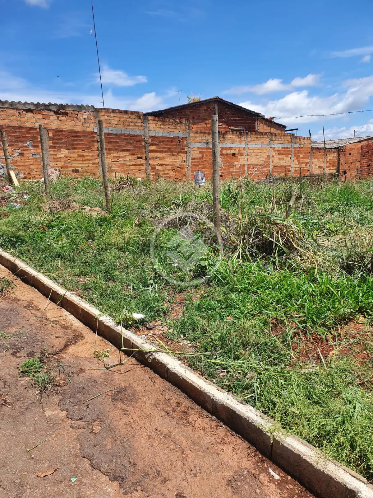 Terreno no Residencial Recanto do Bosque, Goiânia — foto 3 de 4