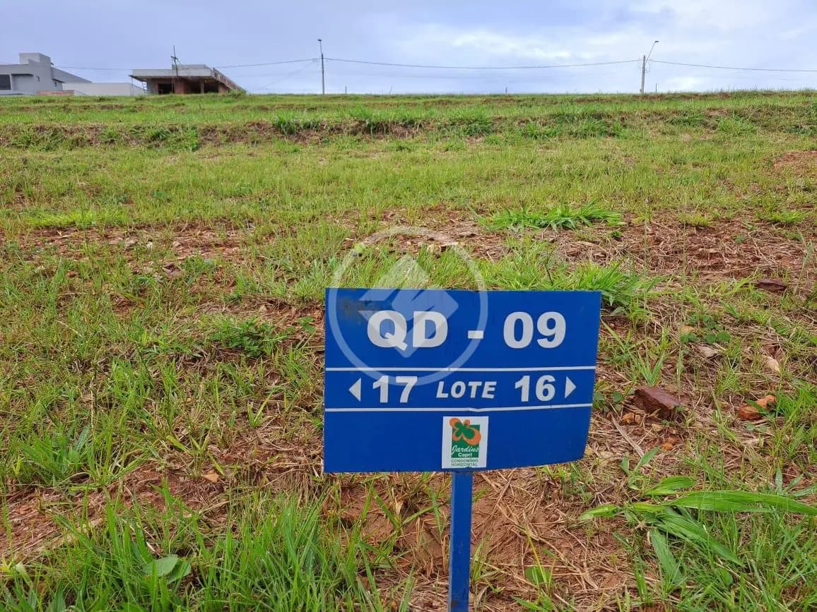 Terreno Condomínio no Jardins Capri, Senador Canedo — foto 6 de 6