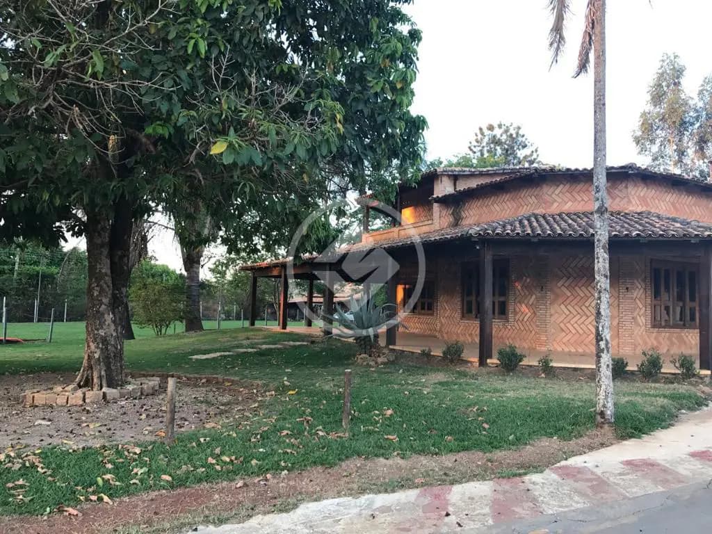 Casa Parque Mansões Regina, Goianira - GO — foto 2