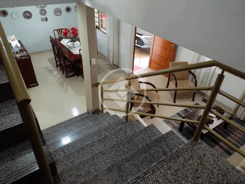 Sobrado 8 quartos no Setor Bueno, Goiânia — foto 3 de 6