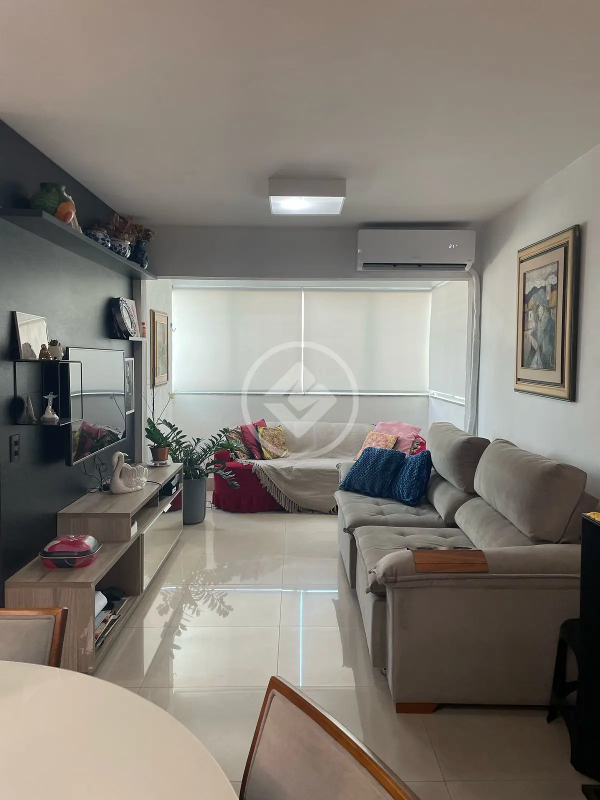 Apartamento 2 quartos no Setor Oeste, Goiânia — foto 3 de 6