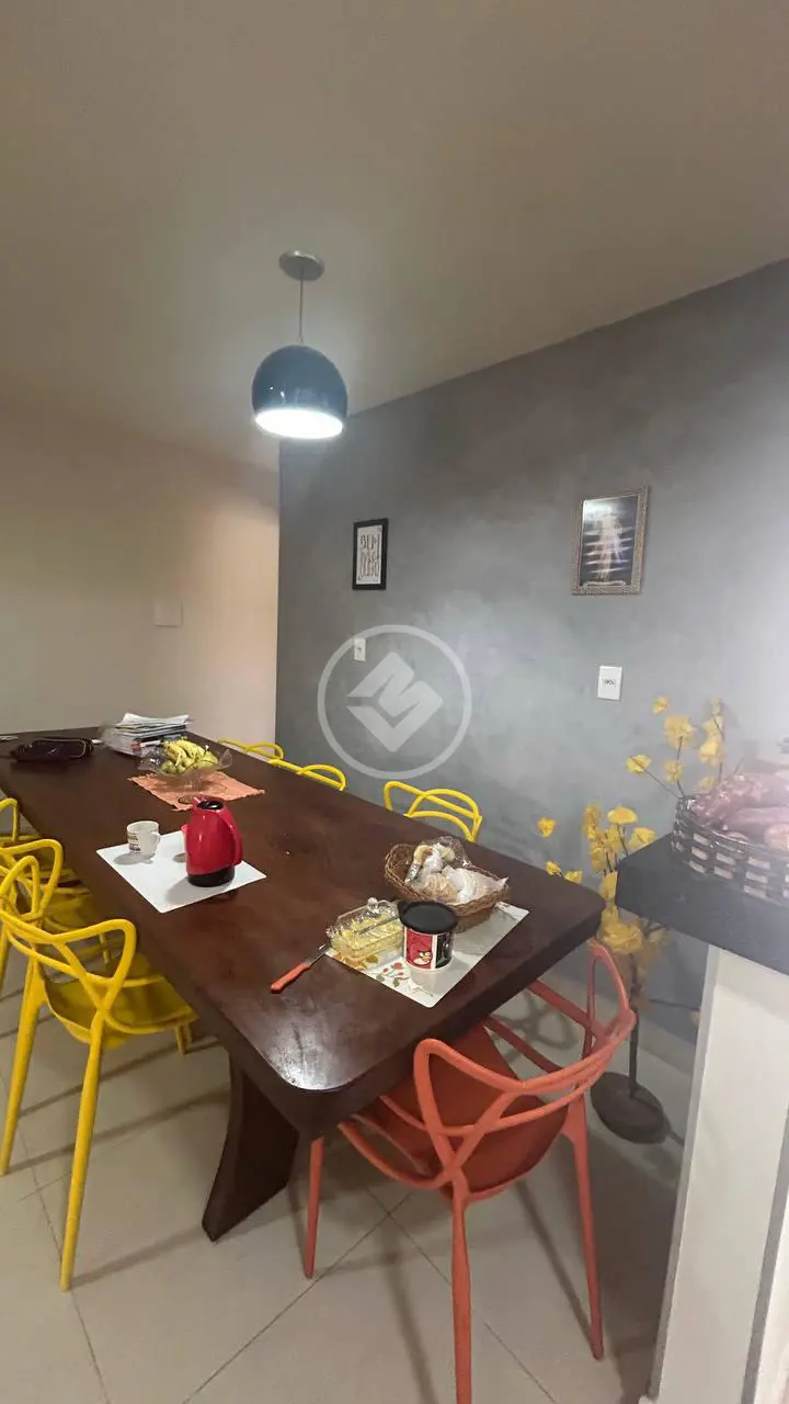Casa 2 quartos no Parque Santa Rita, Goiânia — foto 6 de 6