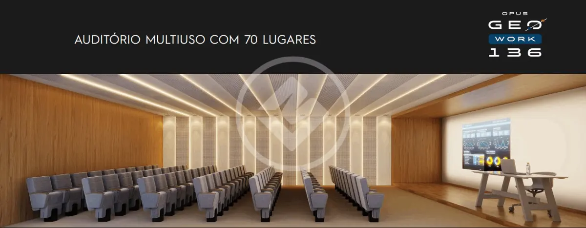 Sala Comercial no Setor Marista, Goiânia — foto 5 de 6