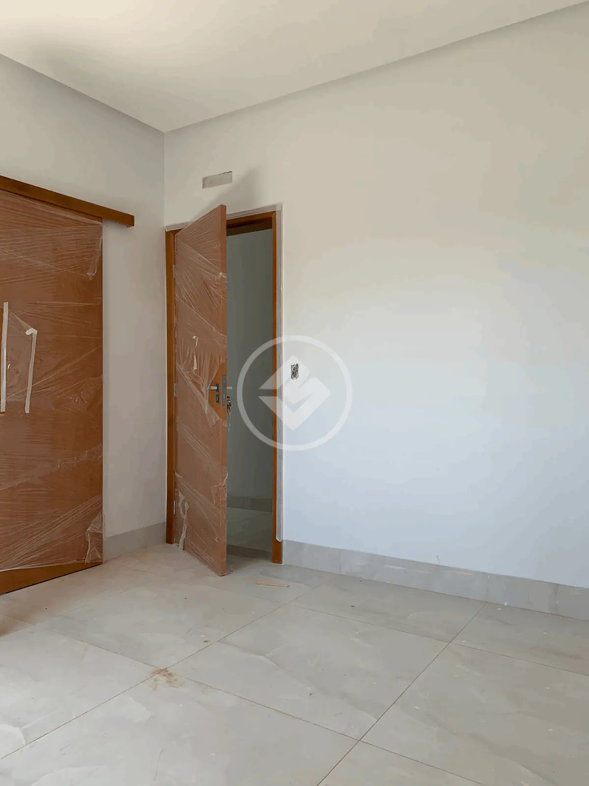 Casa Condomínio 3 quartos no Residencial Triunfo II, Goianira — foto 3 de 6