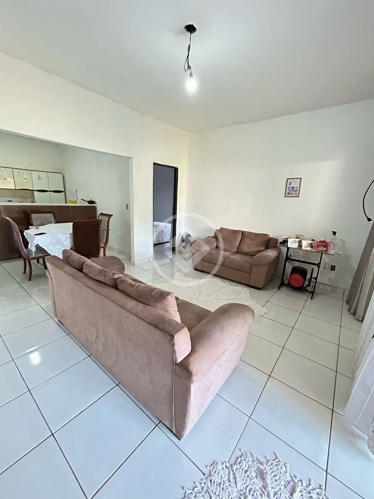 Ref: 2816 Casa Térrea no Setor Residencial Canadá