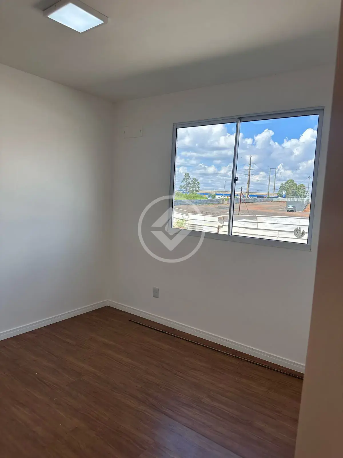 Apartamento 2 quartos no Residencial Alvaluz, Aparecida de Goiânia — foto 6 de 6