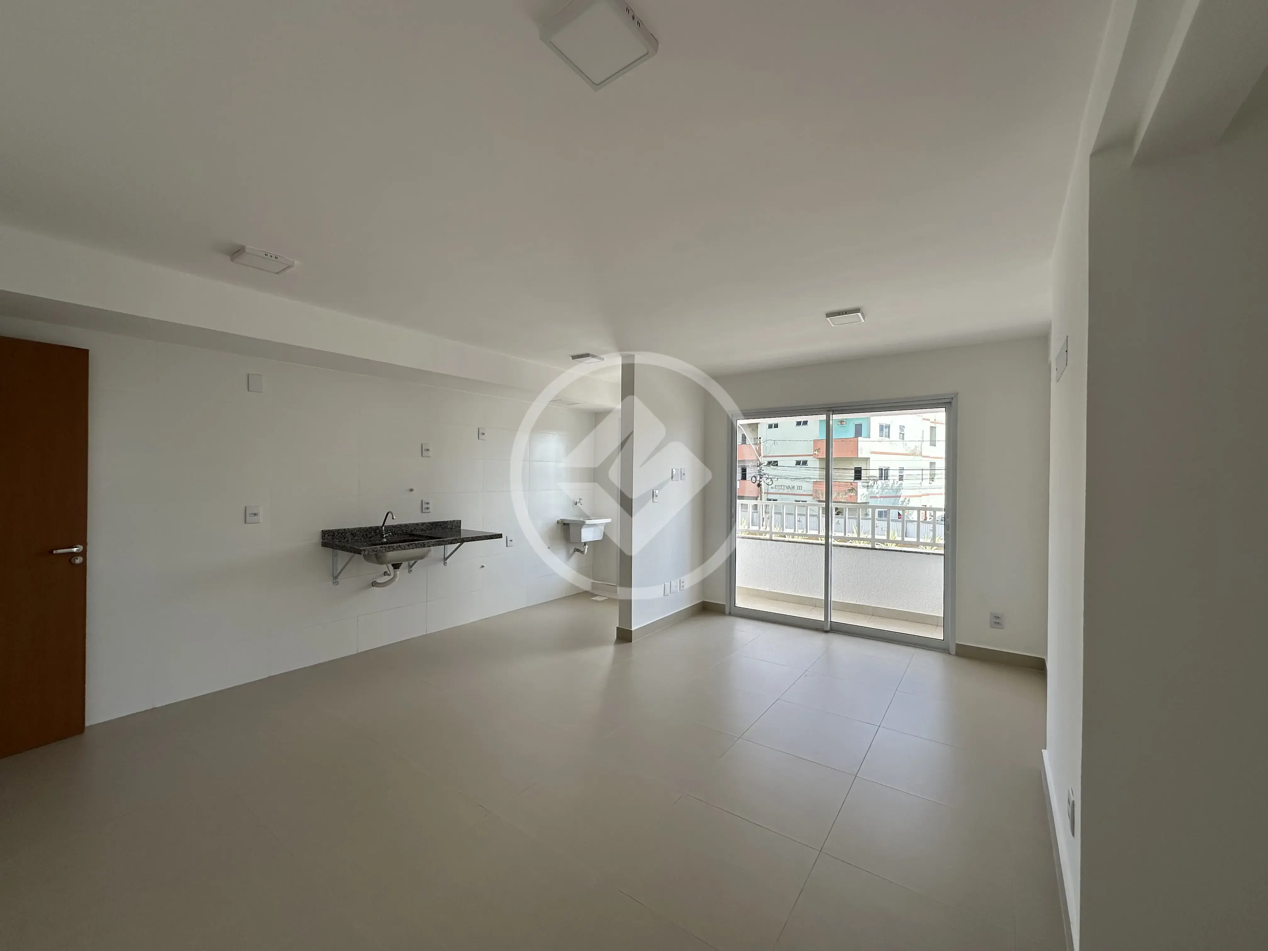 Apartamento 3 quartos no Setor Marechal Rondon, Goiânia — foto 3 de 6