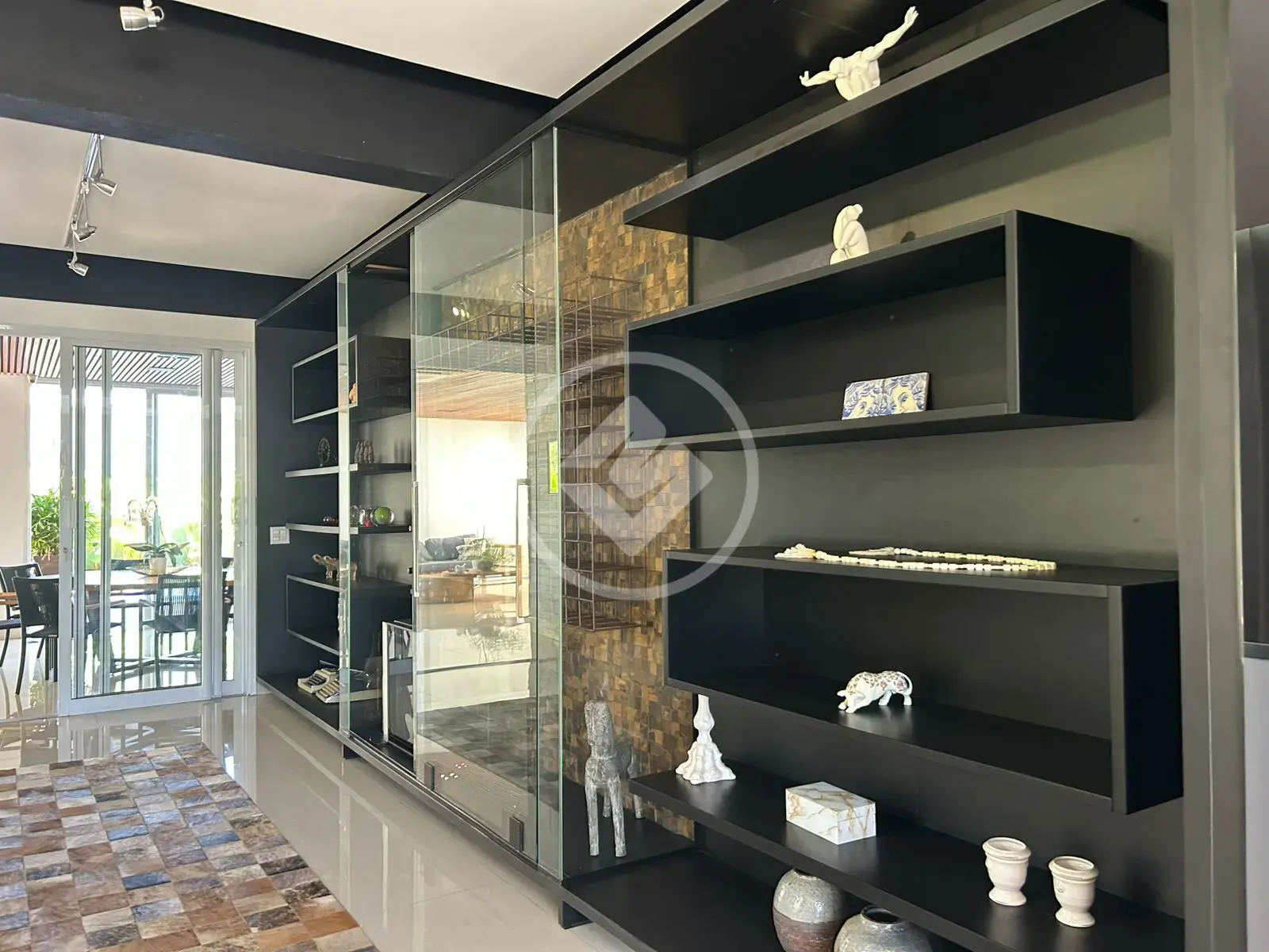 Sobrado Em Condomínio 5 quartos no Jardim Alphaville, Goiânia — foto 6 de 6