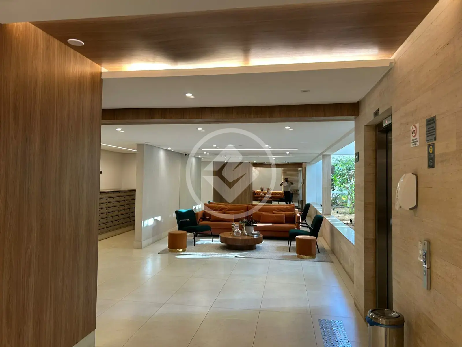 Apartamento Setor Marista, Goiânia - GO — foto 1