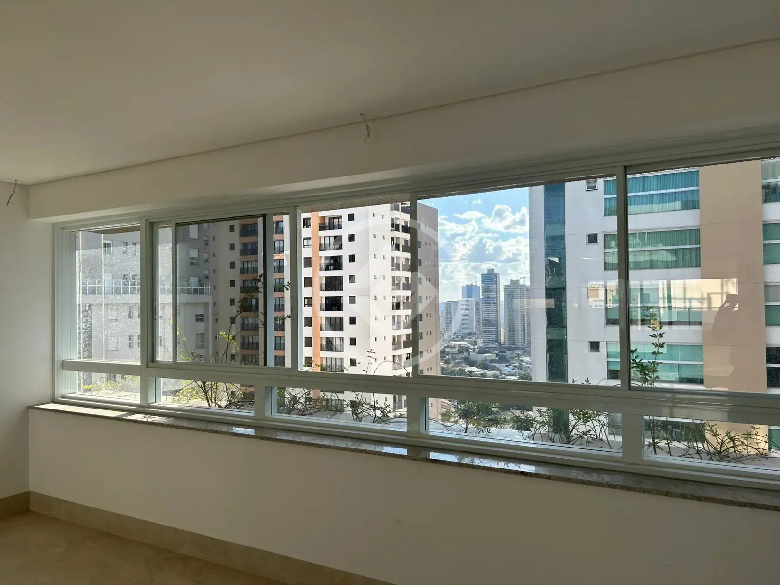 Apartamento 4 quartos no Setor Marista, Goiânia — foto 4 de 6