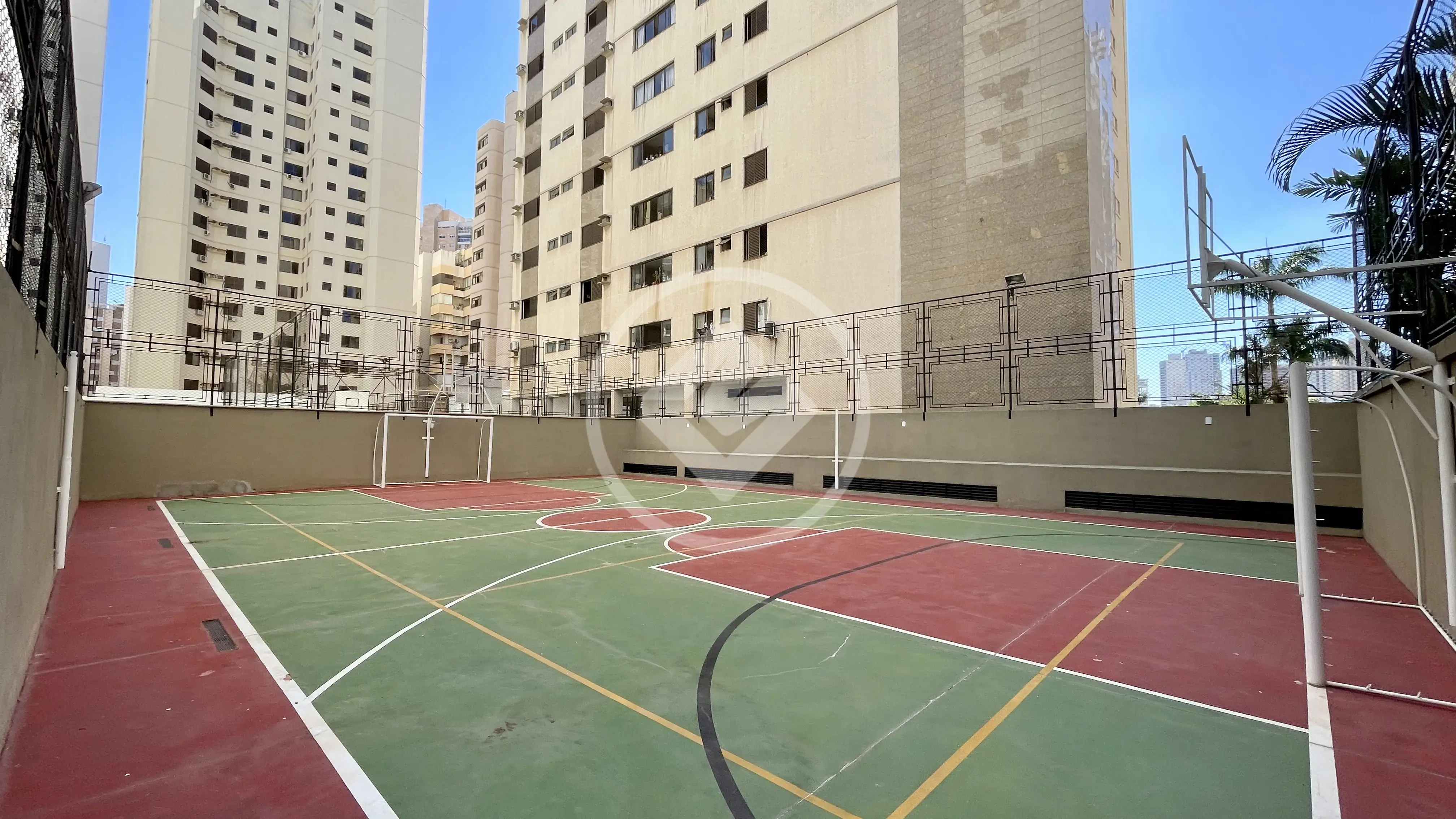 Apartamento 5 quartos no Setor Bueno, Goiânia — foto 4 de 6