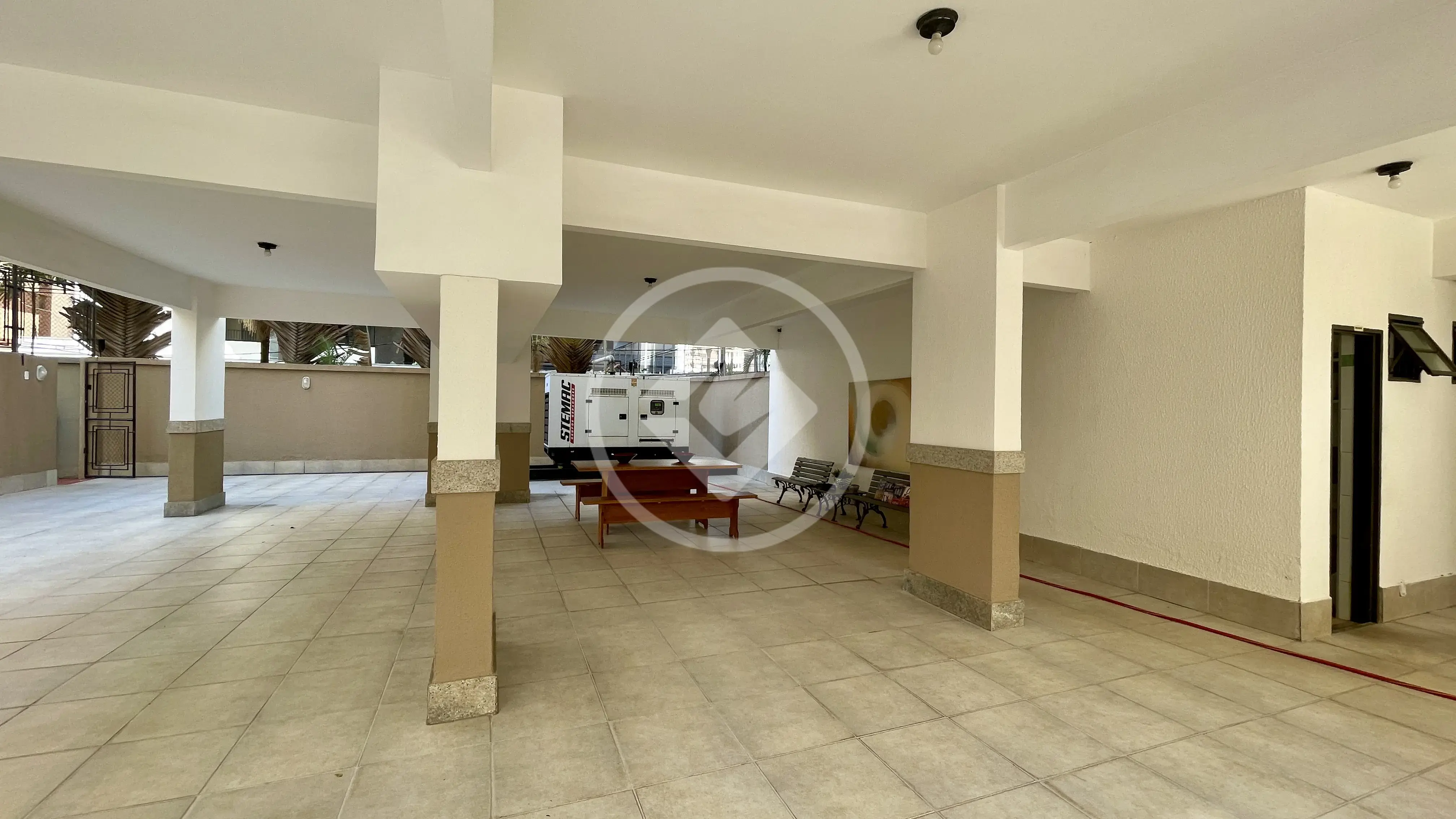 Apartamento 5 quartos no Setor Bueno, Goiânia — foto 5 de 6