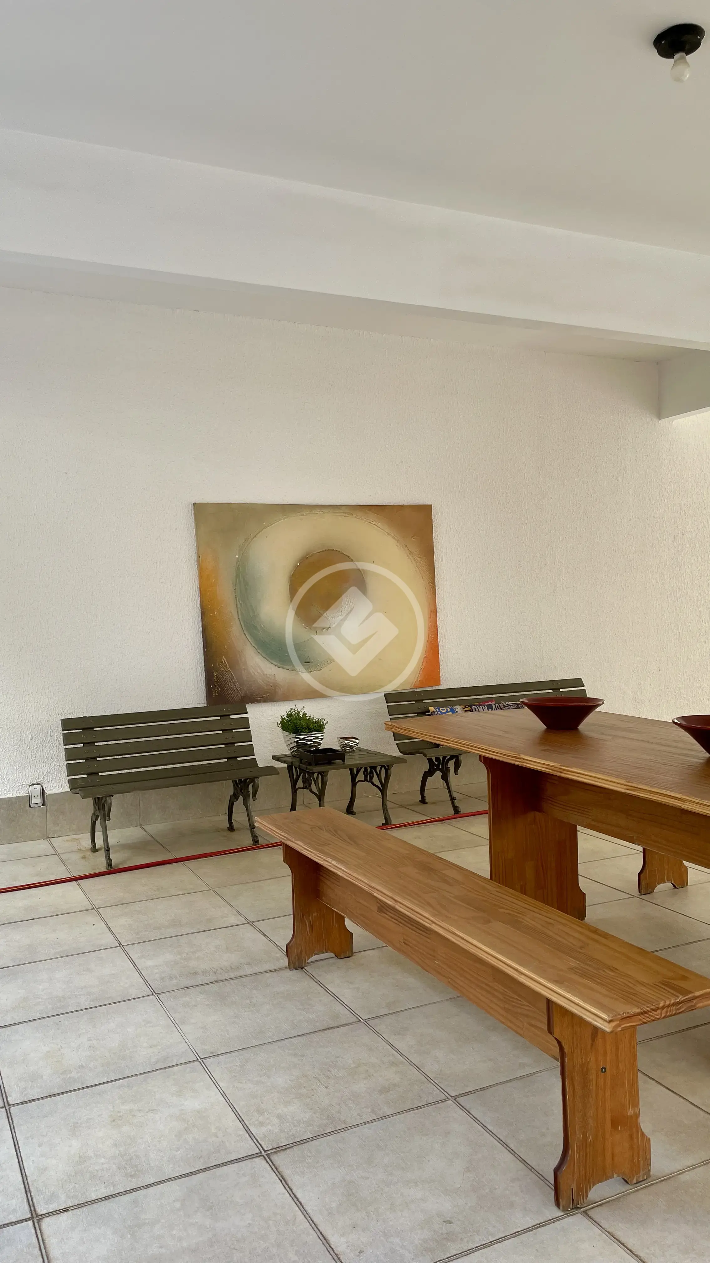 Apartamento 5 quartos no Setor Bueno, Goiânia — foto 3 de 6