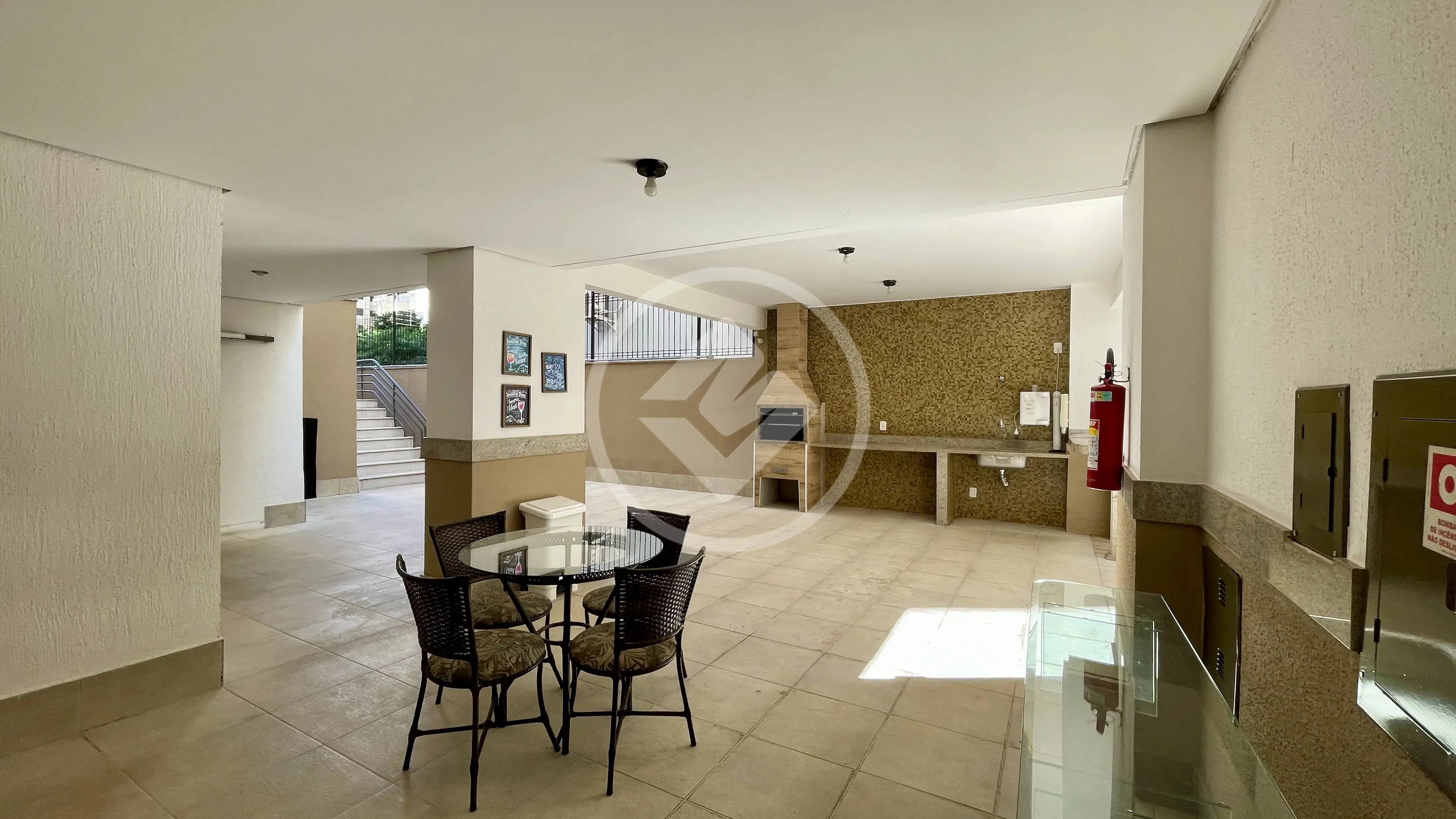 Apartamento 5 quartos no Setor Bueno, Goiânia — foto 6 de 6