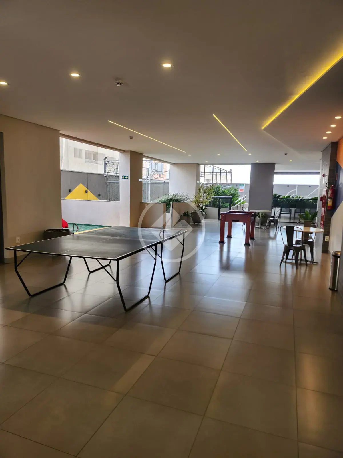 Apartamento 3 quartos no Jardim América, Goiânia — foto 5 de 6