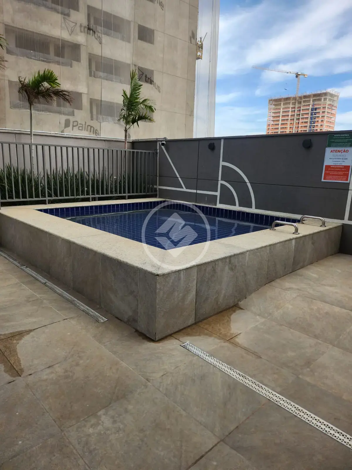 Apartamento 3 quartos no Jardim América, Goiânia — foto 3 de 6