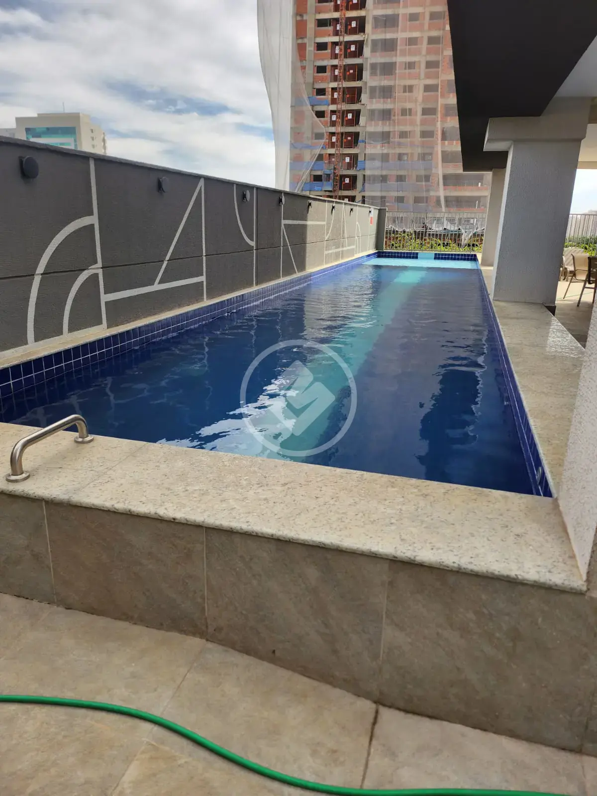 Apartamento Jardim América, Goiânia - GO — foto 2