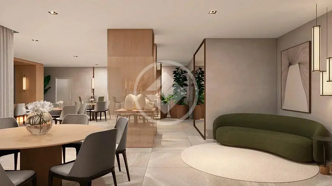 Loft / Studio Setor Bueno, Goiânia - GO — foto 2