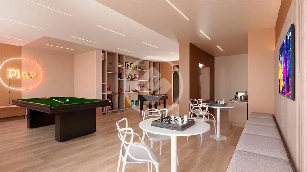 Loft / Studio 1 quarto no Setor Bueno, Goiânia — foto 4 de 6